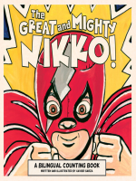 The_Great_and_Mighty_Nikko______El_gran_y_poderoso_Nikko_