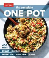 The_complete_one_pot