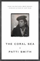 The_coral_sea
