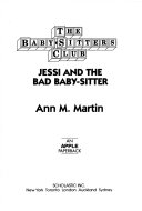 Jessi_and_the_bad_baby-sitter