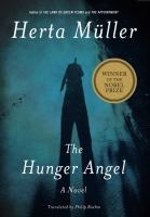 The_hunger_angel