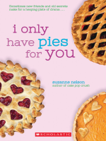 I_only_have_pies_for_you