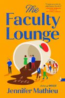The_Faculty_Lounge