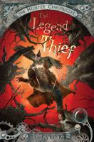 The_legend_thief