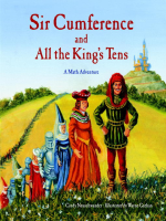 Sir_Cumference_and_All_the_King_s_Tens