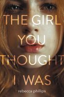 The_girl_you_thought_I_was