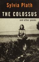 The_colossus___other_poems
