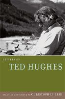 Letters_of_Ted_Hughes