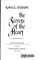 The_secrets_of_the_heart