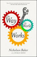 The_way_the_world_works