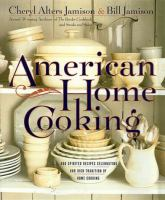 American_home_cooking