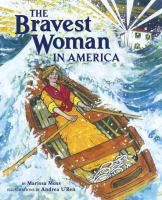 The_bravest_woman_in_America
