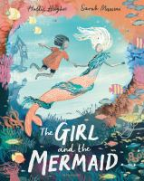 The_girl_and_the_mermaid