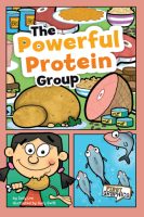 The_powerful_protein_group