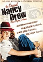 The_original_Nancy_Drew_movie_mystery_collection