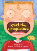 Carl_the_complainer