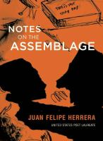 Notes_on_the_assemblage