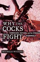 Why_the_cocks_fight