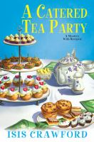 A_catered_tea_party