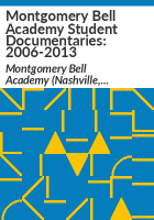Montgomery_Bell_Academy_student_documentaries