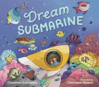 Dream_Submarine