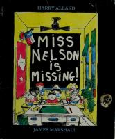 Miss_Nelson_is_missing_