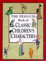 The_Penguin_book_of_classic_children_s_characters