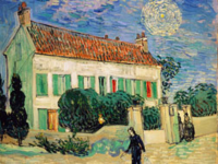 The_Last_days_in_the_life_of_Vincent_van_Gogh
