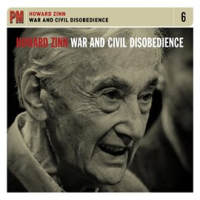War_And_Civil_Disobedience