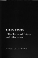 The_tattooed_potato_and_other_clues