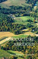 Agriculture_abridged