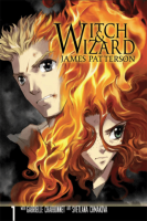 Witch___Wizard__The_Manga__Vol_1