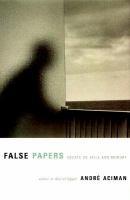 False_papers