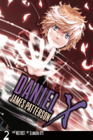 Daniel_X__The_Manga__Vol_2