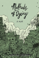Methods_of_Dyeing__Ismyre_Series_Book_4_