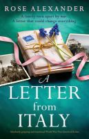 A_letter_from_Italy