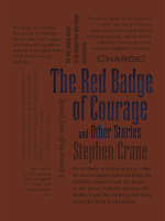The_Red_Badge_of_Courage_and_Other_Stories