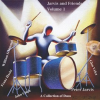 Jarvis_And_Friends__Vol__1