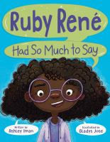 Ruby_Rene_Had_So_Much_to_Say