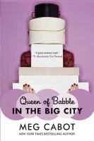 Queen_of_babble_in_the_big_city