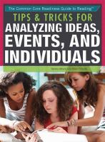 Tips___tricks_for_analyzing_ideas__events__and_individuals