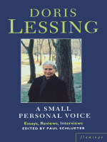 A_Small_Personal_Voice
