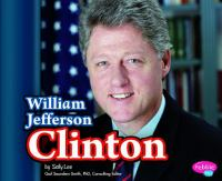 William_Jefferson_Clinton