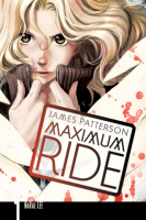 Maximum_Ride__The_Manga__Vol_1