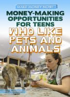 Money-making_opportunities_for_teens_who_like_pets_and_animals