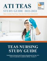 TEAS_7_nursing_study_guide