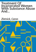 Treatment_of_incarcerated_women_with_substance_abuse_and_posttraumatic_stress_disorder