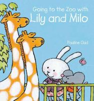 Going_to_the_zoo_with_Lily_and_Milo