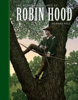 The merry adventures of Robin Hood