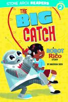 The_big_catch